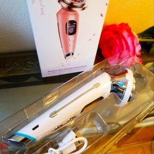 Rf Beauty skincare Device